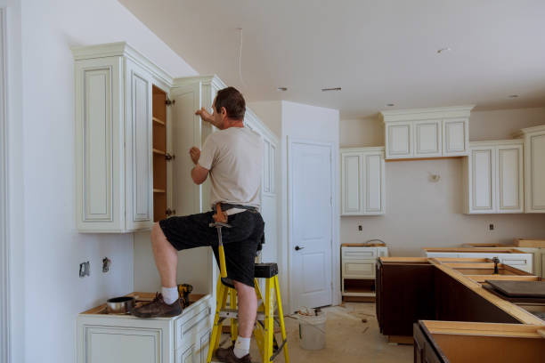 Licensed Open Concept Kitchen service in Arlington, OH - BM Kitchen