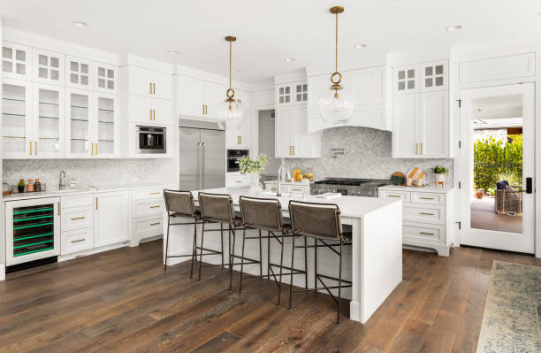 24/7 Emergency Open Concept Kitchen experts in Arlington, OH