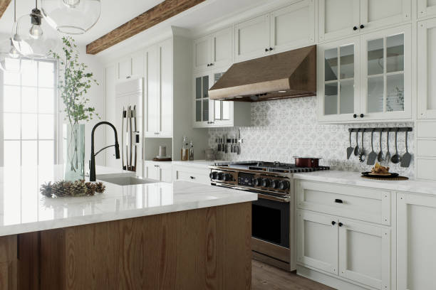 Affordable Open Concept Kitchen solutions in Arlington, OH